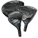 Wilson D9 - Driver, Fairway Wood, Hybrid - Clubset