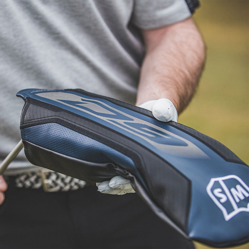 Wilson D9 Fairway Wood