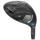 Wilson D9 Fairway Wood