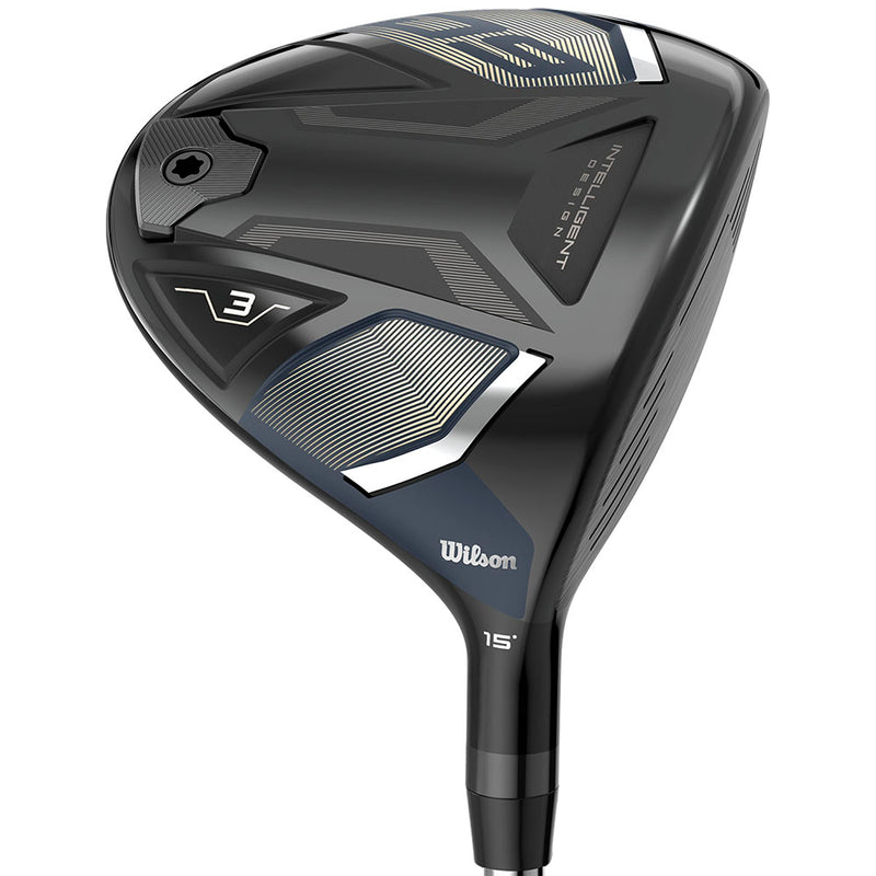 Wilson D9 Fairway Wood