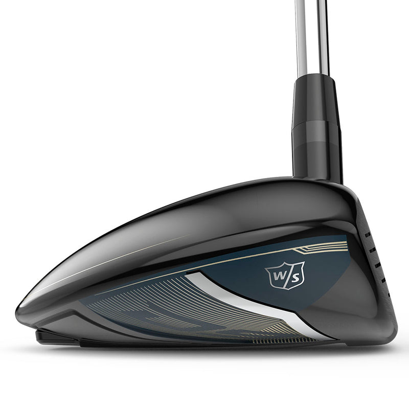 Wilson D9 Fairway Wood
