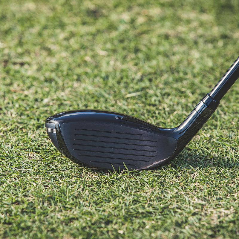 Wilson D9 Hybrid