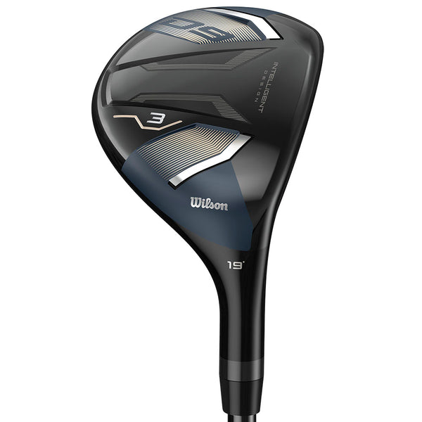 Wilson D9 Hybrid