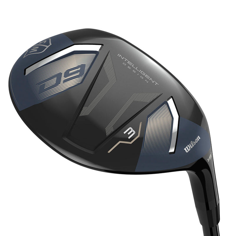 Wilson D9 Hybrid