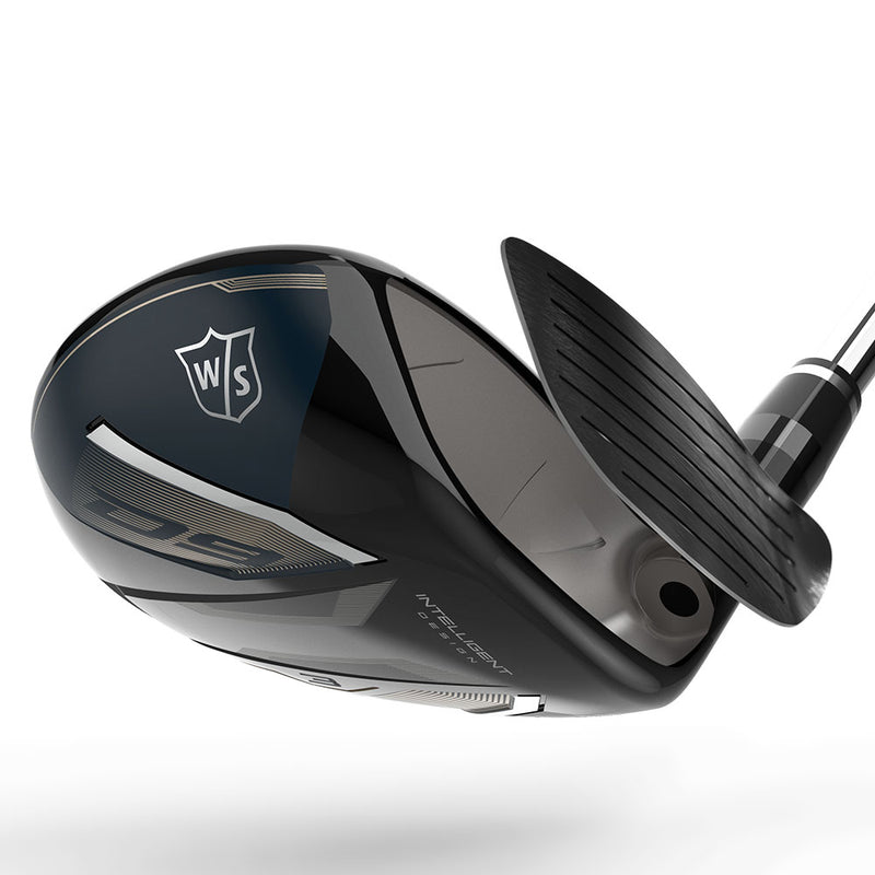 Wilson D9 Hybrid