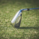 Wilson Staff D9 Irons - Graphite