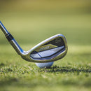 Wilson Staff D9 Single Irons - Graphite