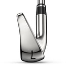 Wilson D9 10-Piece Package Set - Graphite