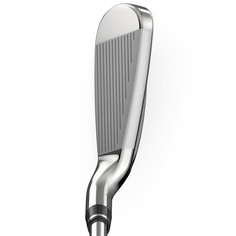 Wilson D9 Pre-Built Custom Irons - Steel