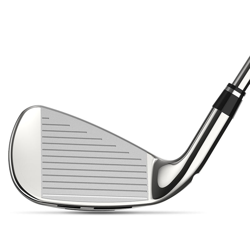 Wilson D9 Pre-Built Custom Irons - Steel