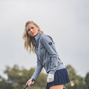 Wilson D9 Ladies Hybrid