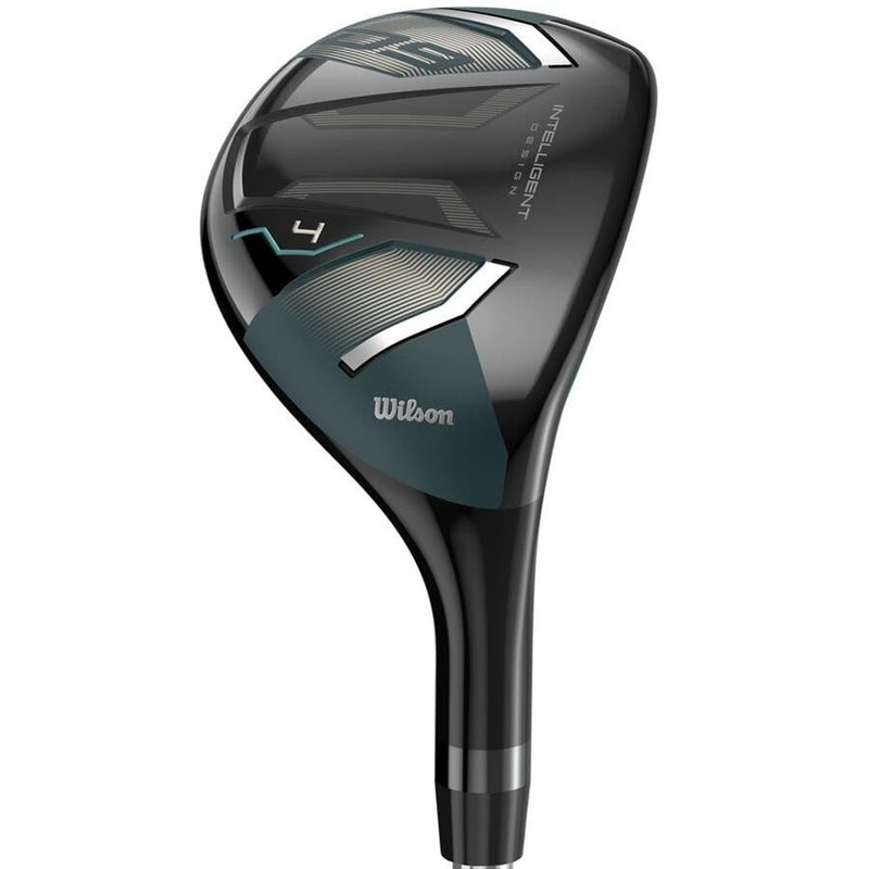 Wilson D9 Ladies Hybrid