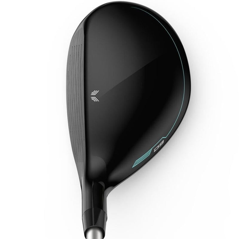 Wilson D9 Ladies Hybrid