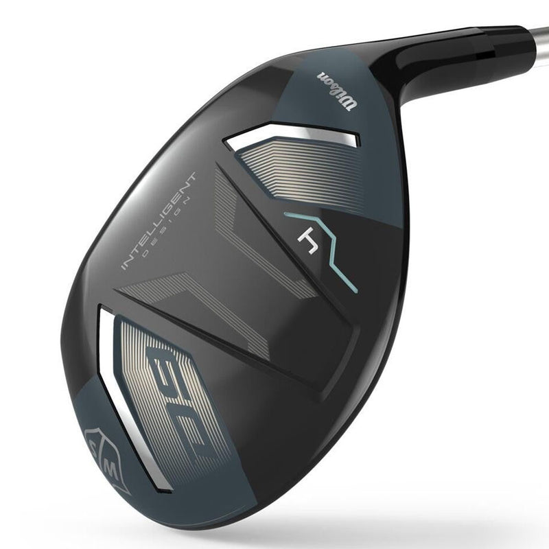 Wilson D9 Ladies Hybrid