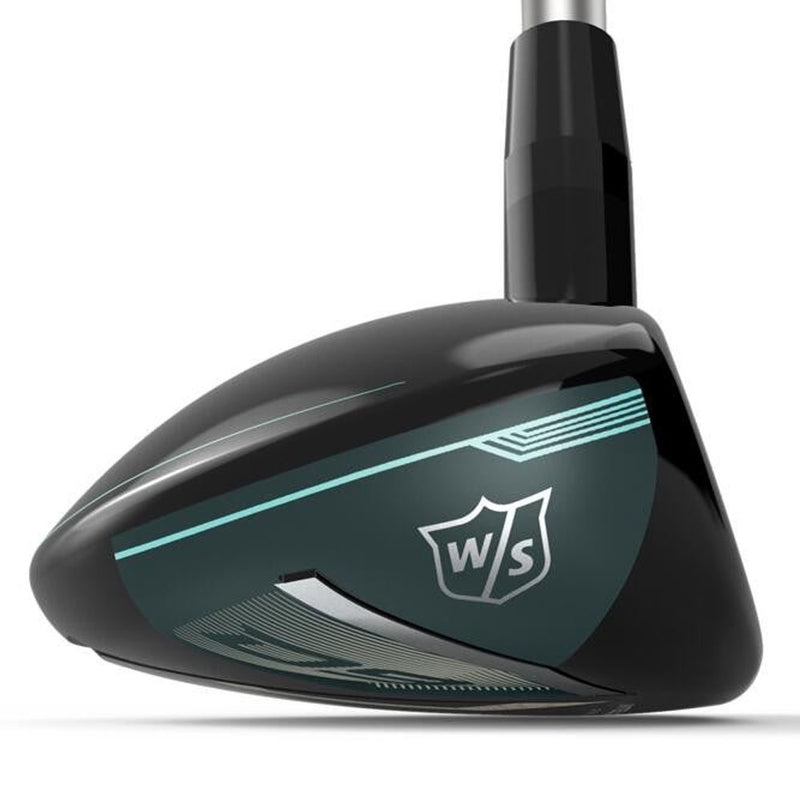 Wilson D9 Ladies Hybrid