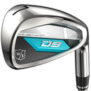 Wilson D9 Ladies Irons