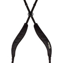 Wilson Exo Dry Waterproof Stand Bag - Staff Red/Black/White