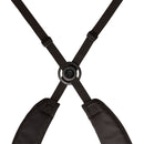 Wilson Exo Dry Waterproof Stand Bag - Staff Red/Black/White