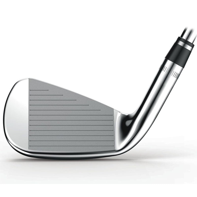 Wilson FG Tour V6 Irons - Steel