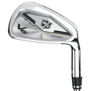 Wilson FG Tour V6 Irons - Steel