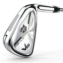 Wilson FG Tour V6 Irons - Steel