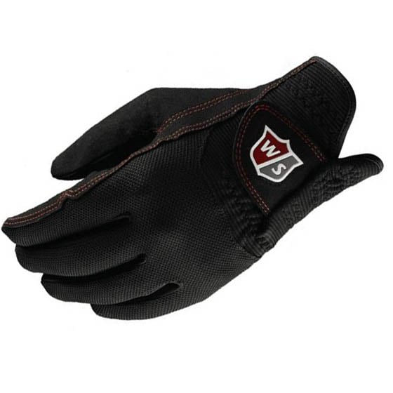 Wilson Staff Ladies Rain Golf Gloves - (Pair)