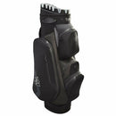 Wilson iLock Rain Cart Bag - Black/Silver