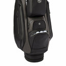 Wilson iLock Rain Cart Bag - Black/Silver