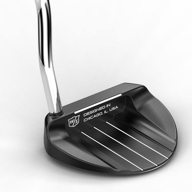 Wilson Ladies Infinite II Bean Golf Putter