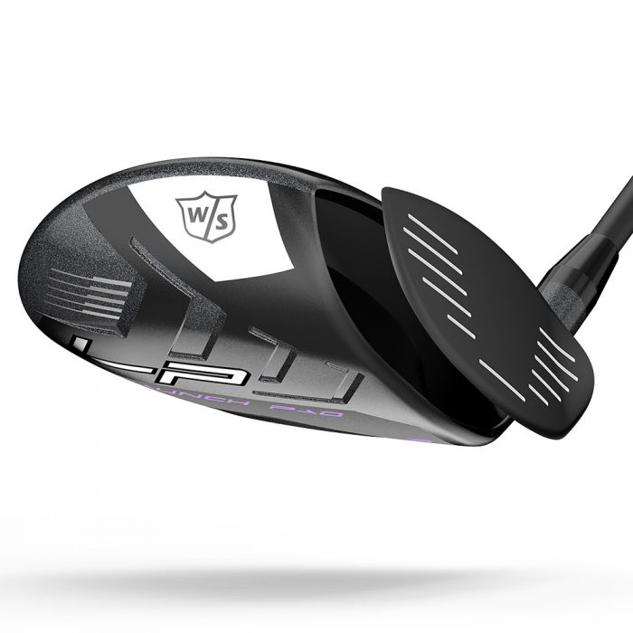 Wilson Launch Pad Fairway Wood - Ladies