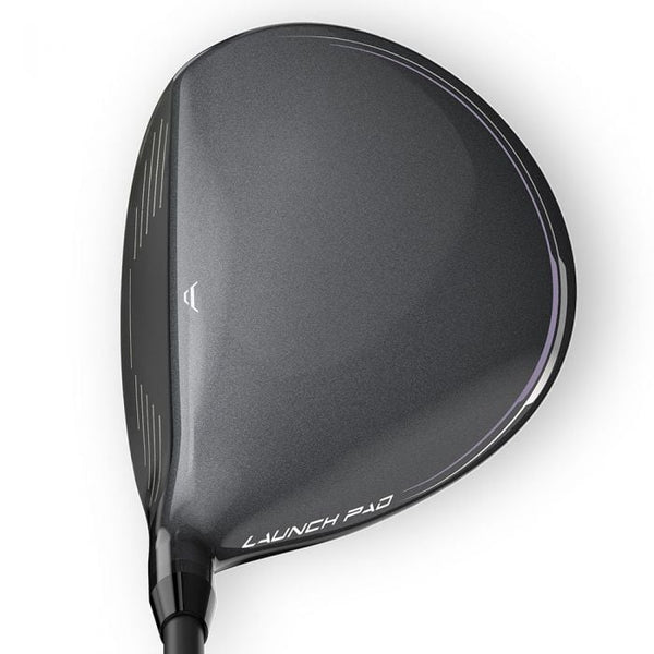 Wilson Launch Pad Fairway Wood - Ladies