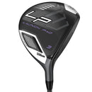 Wilson Launch Pad Fairway Wood - Ladies