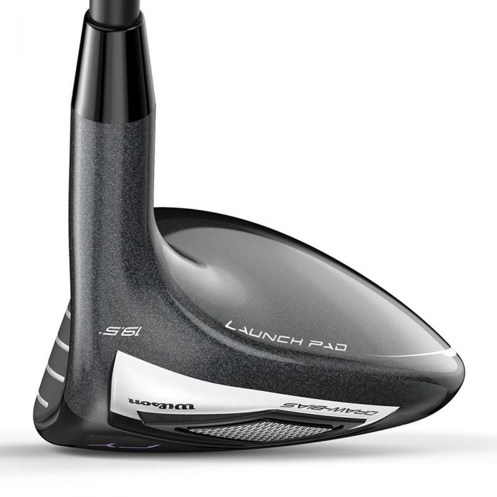 Wilson Launch Pad FY Hybrid - Ladies