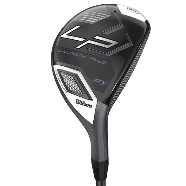 Wilson Launch Pad FY Hybrid - Ladies