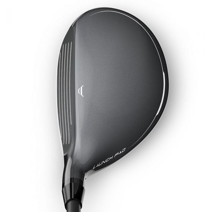 Wilson Launch Pad FY Hybrid - Ladies