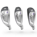Wilson Launch Pad Irons - Ladies