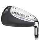 Wilson Launch Pad Irons - Ladies