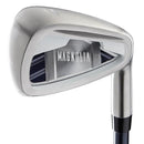 Wilson Magnolia 12-Piece Cart Bag Package Set - Ladies/Youth