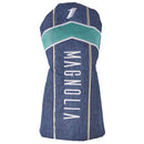 Wilson Magnolia 12-Piece Cart Bag Package Set - Ladies/Youth