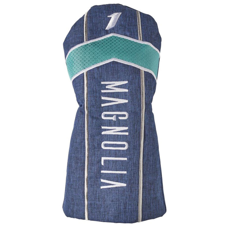 Wilson Magnolia 12-Piece Cart Bag Package Set - Ladies/Youth