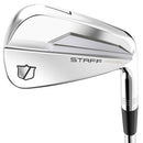 Wilson Staff Model Blade Irons - Steel