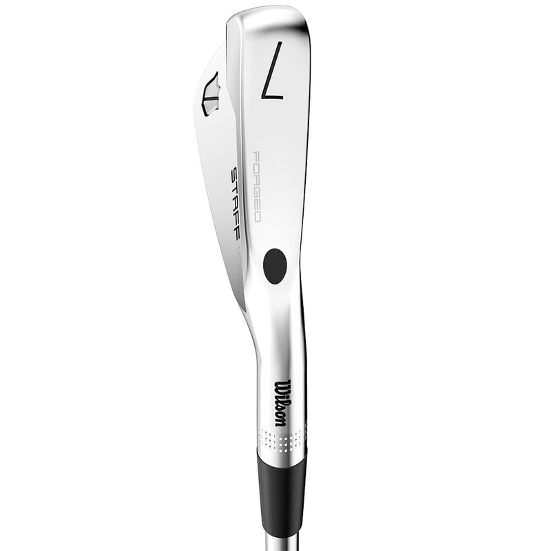 Wilson ProStaff SGi Acier 8 Fer Wilson ProStaff SGi Acier 8 Fer