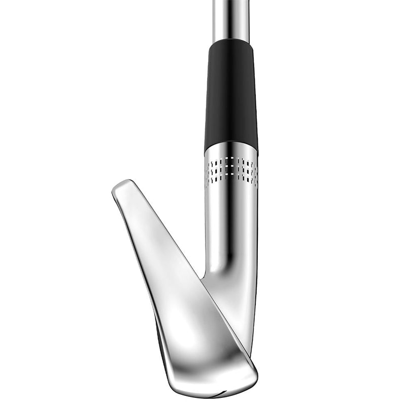 Wilson Staff Model CB Irons - Steel