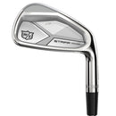 Wilson Staff Model CB Irons - Steel