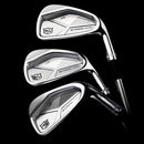 Wilson Staff Model CB Irons - Steel