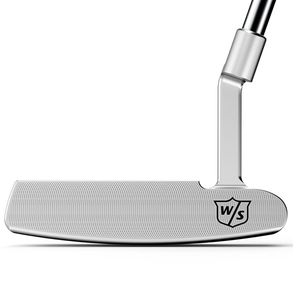 Modela Putter Wilson Model Putter - BL22