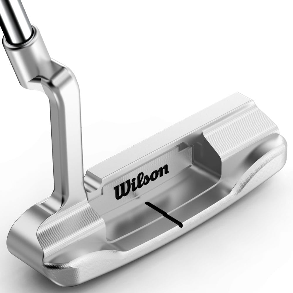 Wilson Model Putter - BL22
