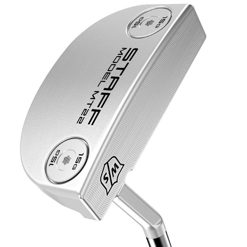 Wilson Model Putter - MT22