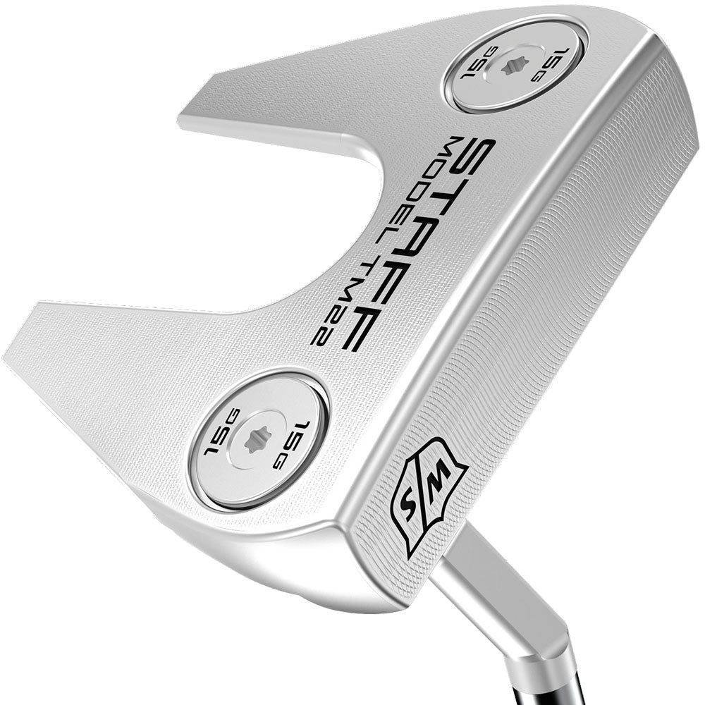 Modela Putter Wilson Model Putter - TM22