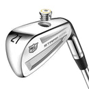 Wilson Model Utility Driving Iron - Steel